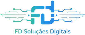 Logo - FD Soluções Digitais_Fundo Transparente